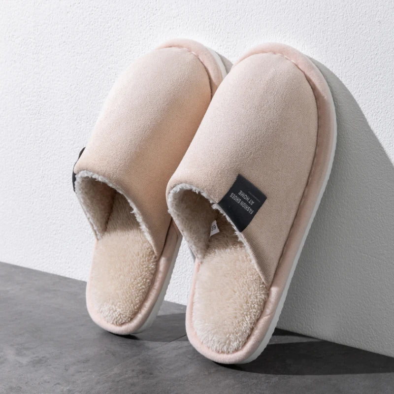 Ryan | Men's Slippers