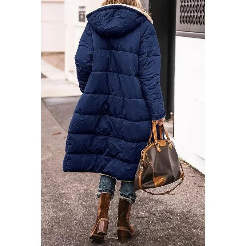Beatrix | Women's Winter Coat