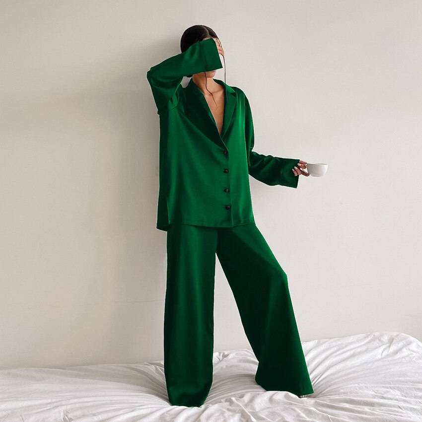 Paloma | Women's Pajama Set
