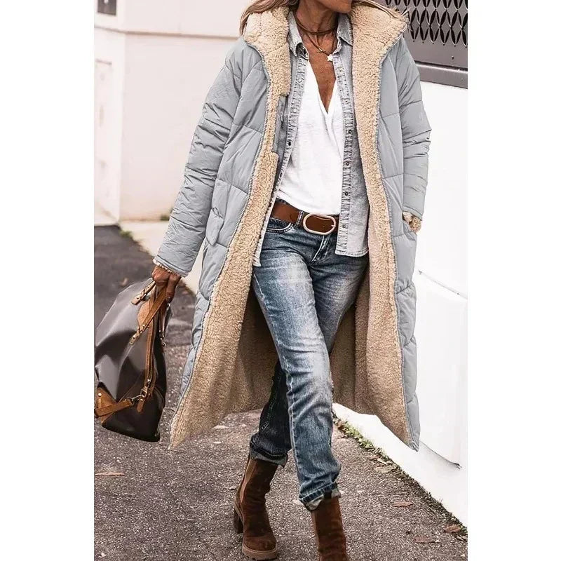 Beatrix | Women's Winter Coat