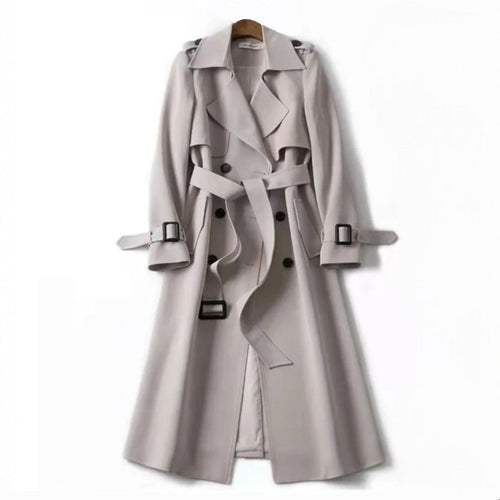 Alice | Women's Trench Coat