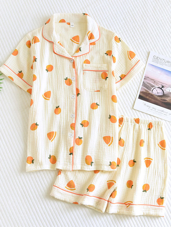 Vivian | Women's Pajama Set