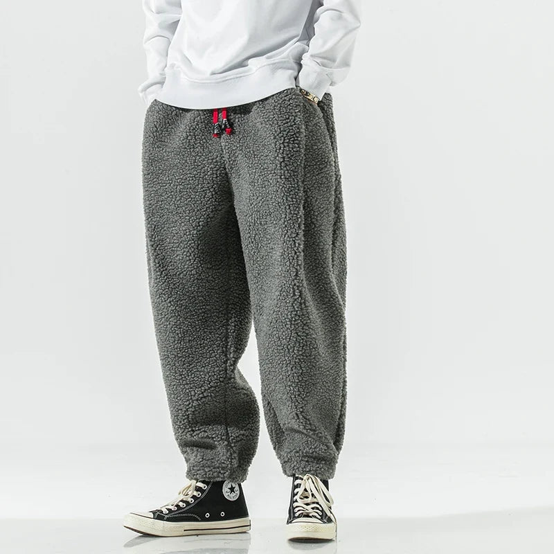 Samuel | Men's Sweatpants