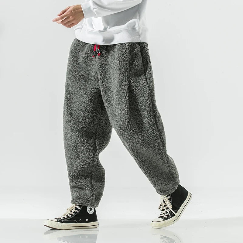Samuel | Men's Sweatpants