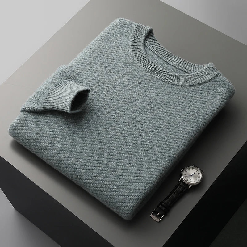 Vincent | Men's Sweater