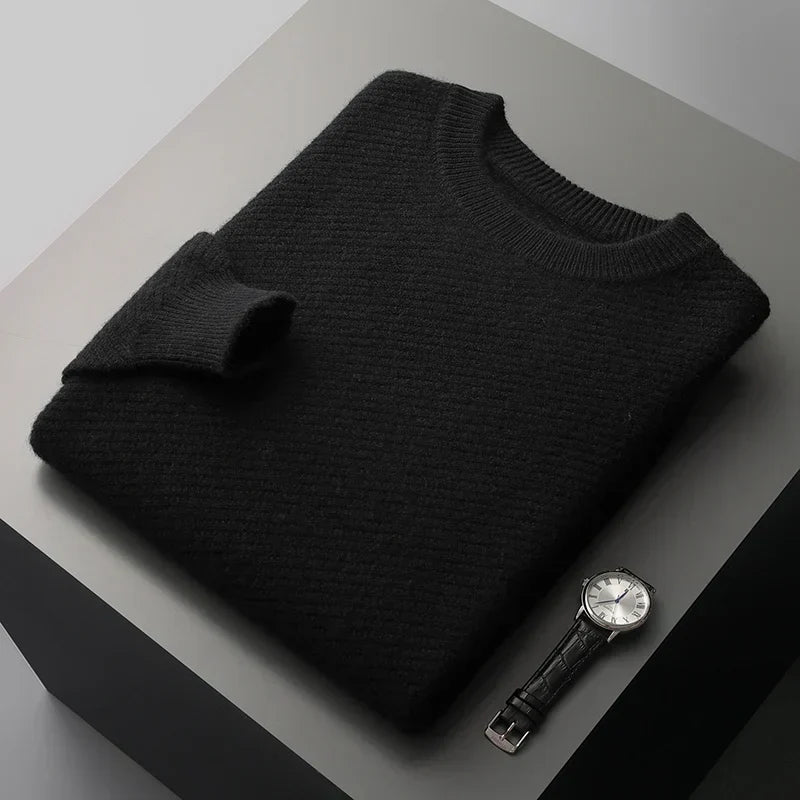 Vincent | Men's Sweater