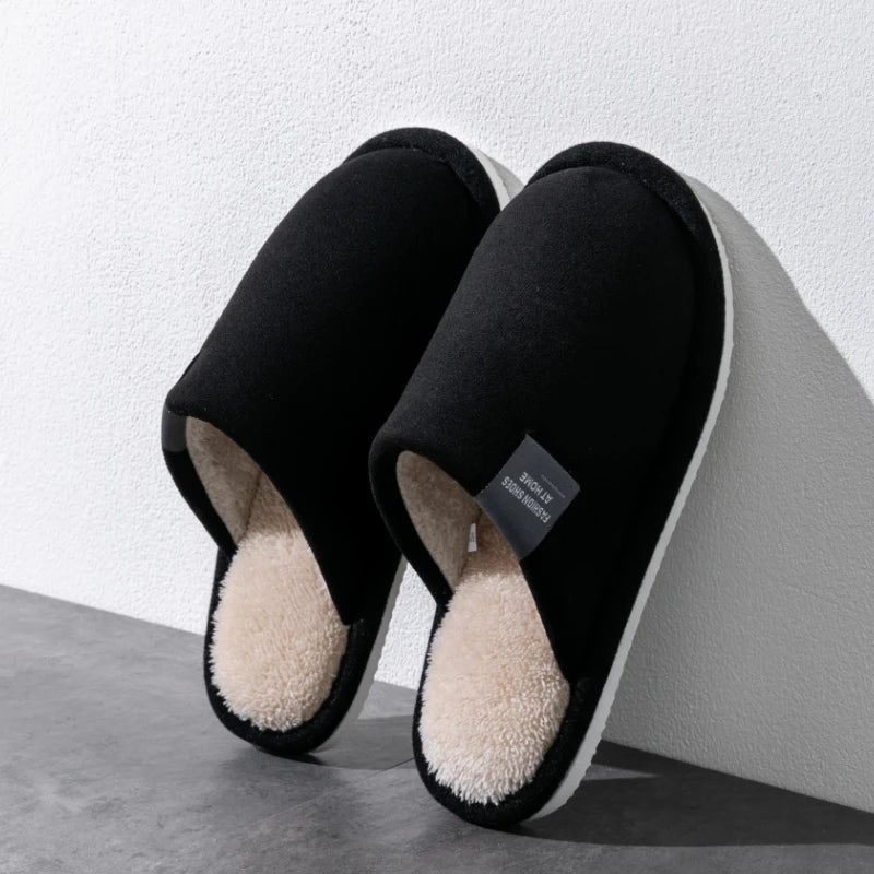 Ryan | Men's Slippers