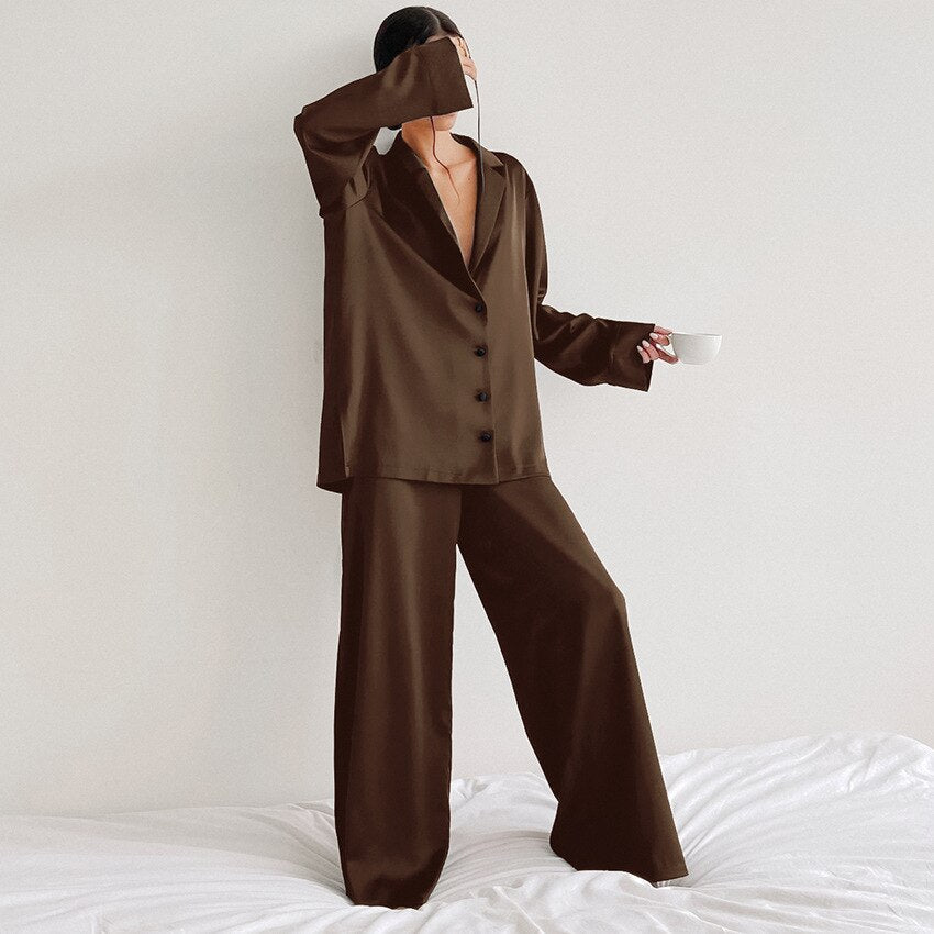 Paloma | Women's Pajama Set