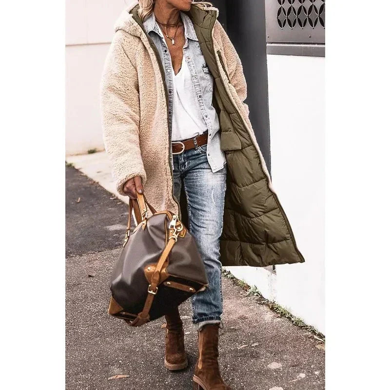 Beatrix | Women's Winter Coat