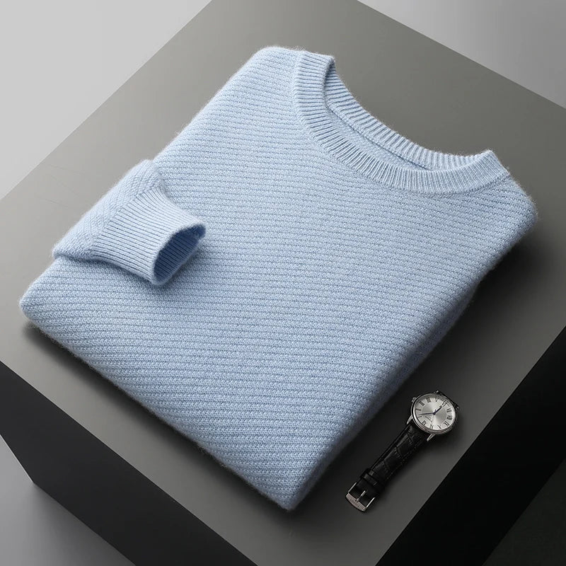 Vincent | Men's Sweater