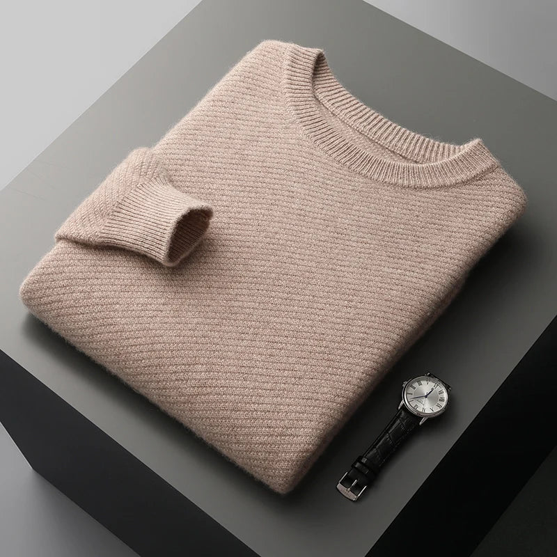 Vincent | Men's Sweater