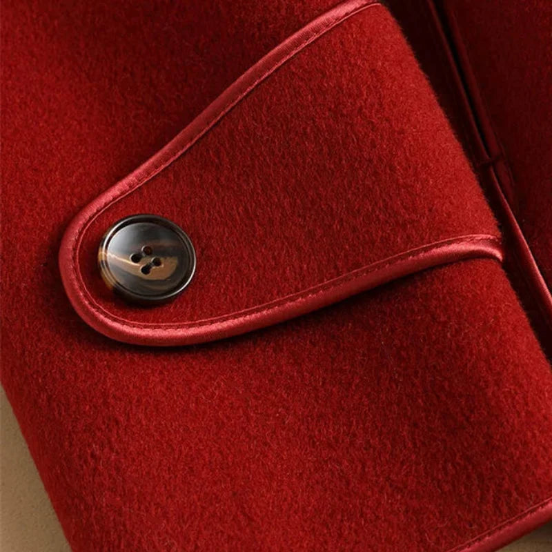 Ruby | Women's Trench Coat