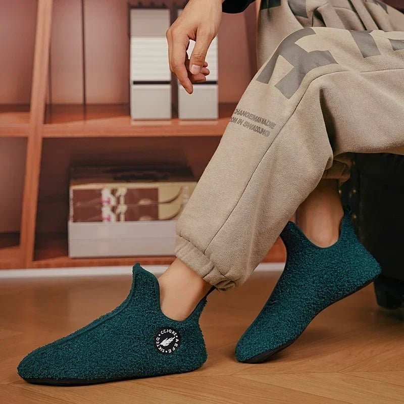 Nicholas | Men's Slippers