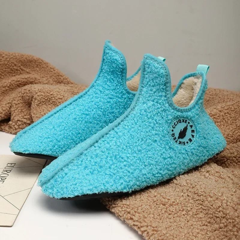 Nicholas | Men's Slippers