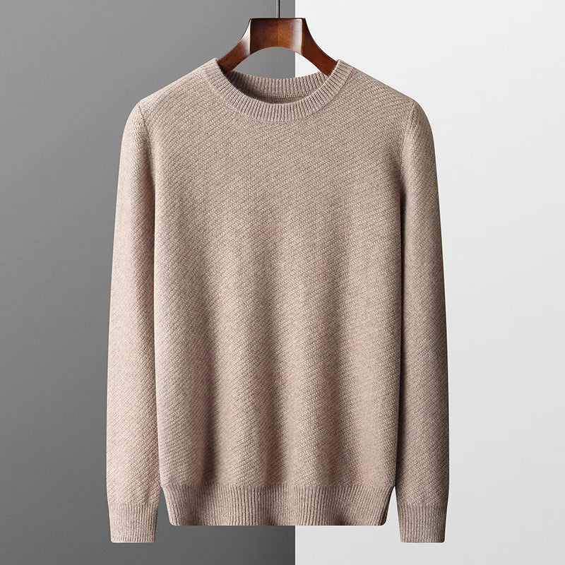 Vincent | Men's Sweater