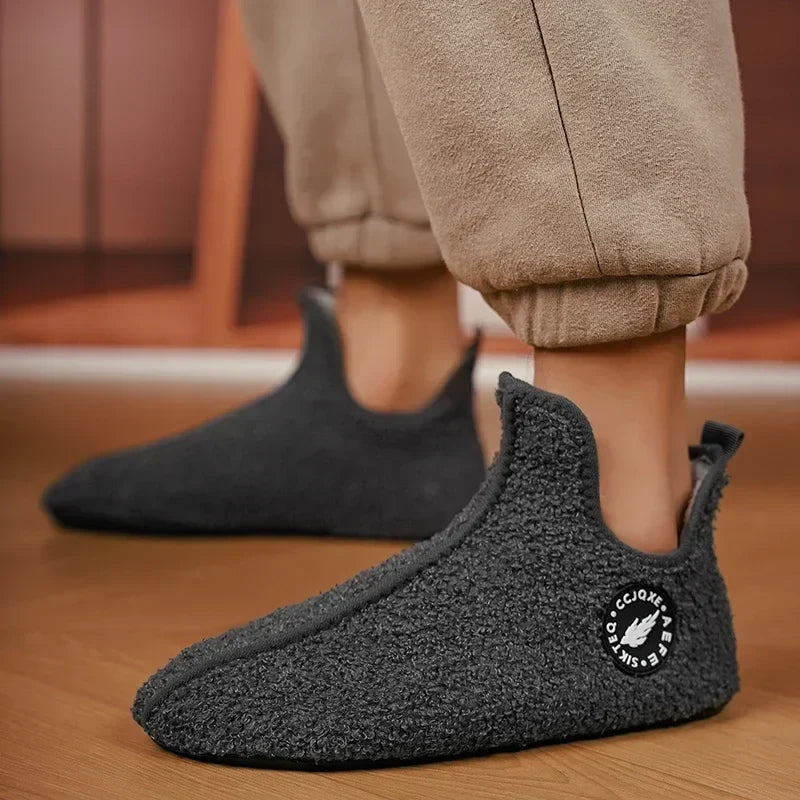 Nicholas | Men's Slippers