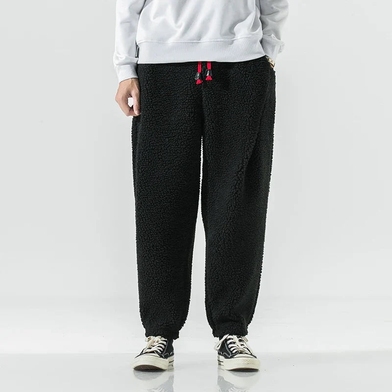 Samuel | Men's Sweatpants