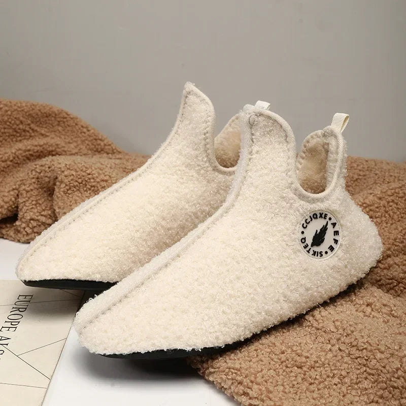 Nicholas | Men's Slippers