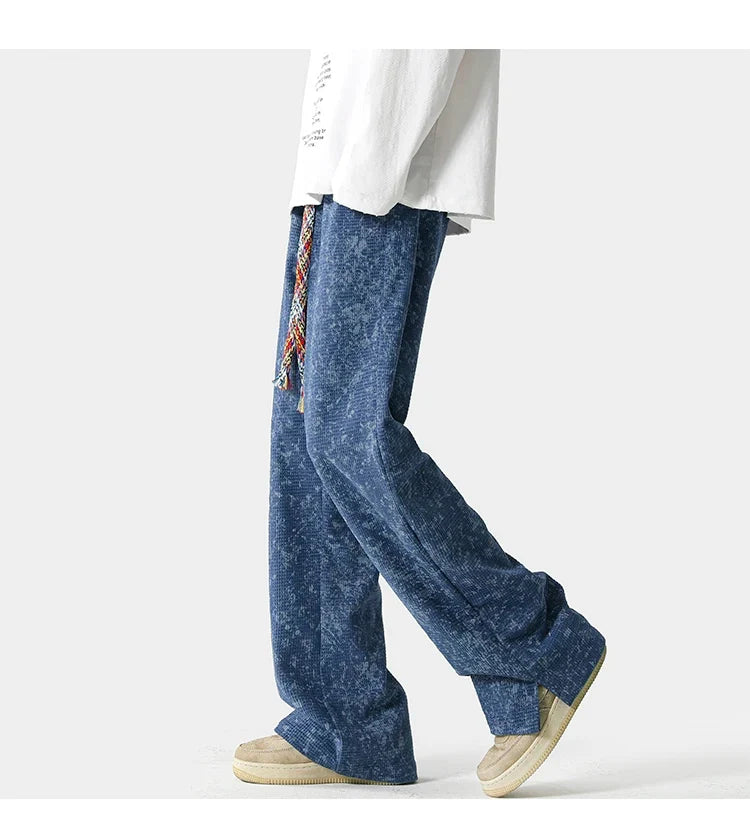 Chad | Men's Sweatpants