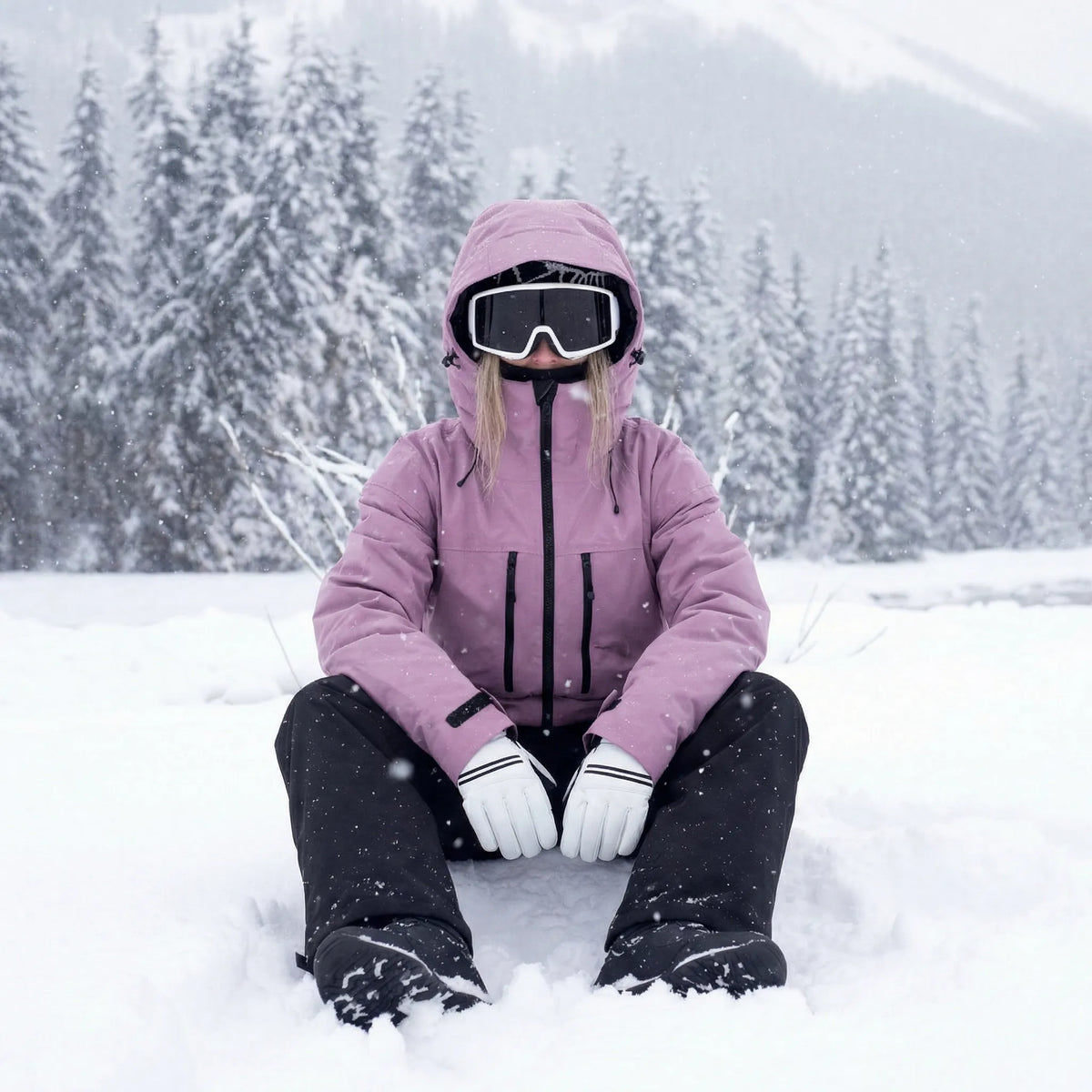 Whitney | Women's Ski Jacket