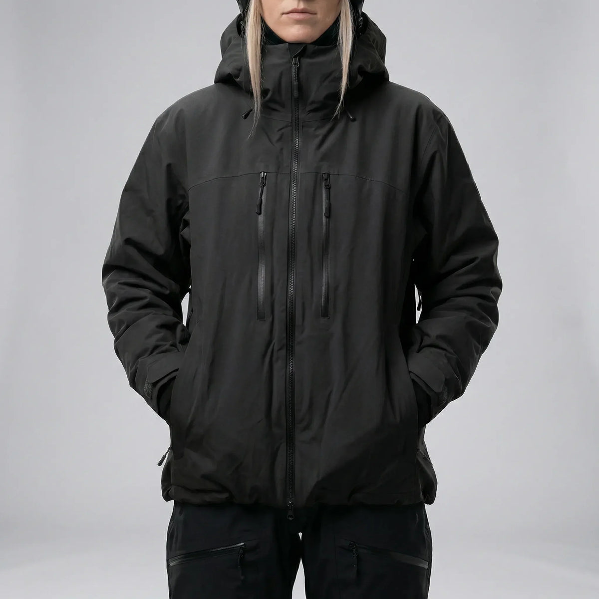 Whitney | Women's Ski Jacket