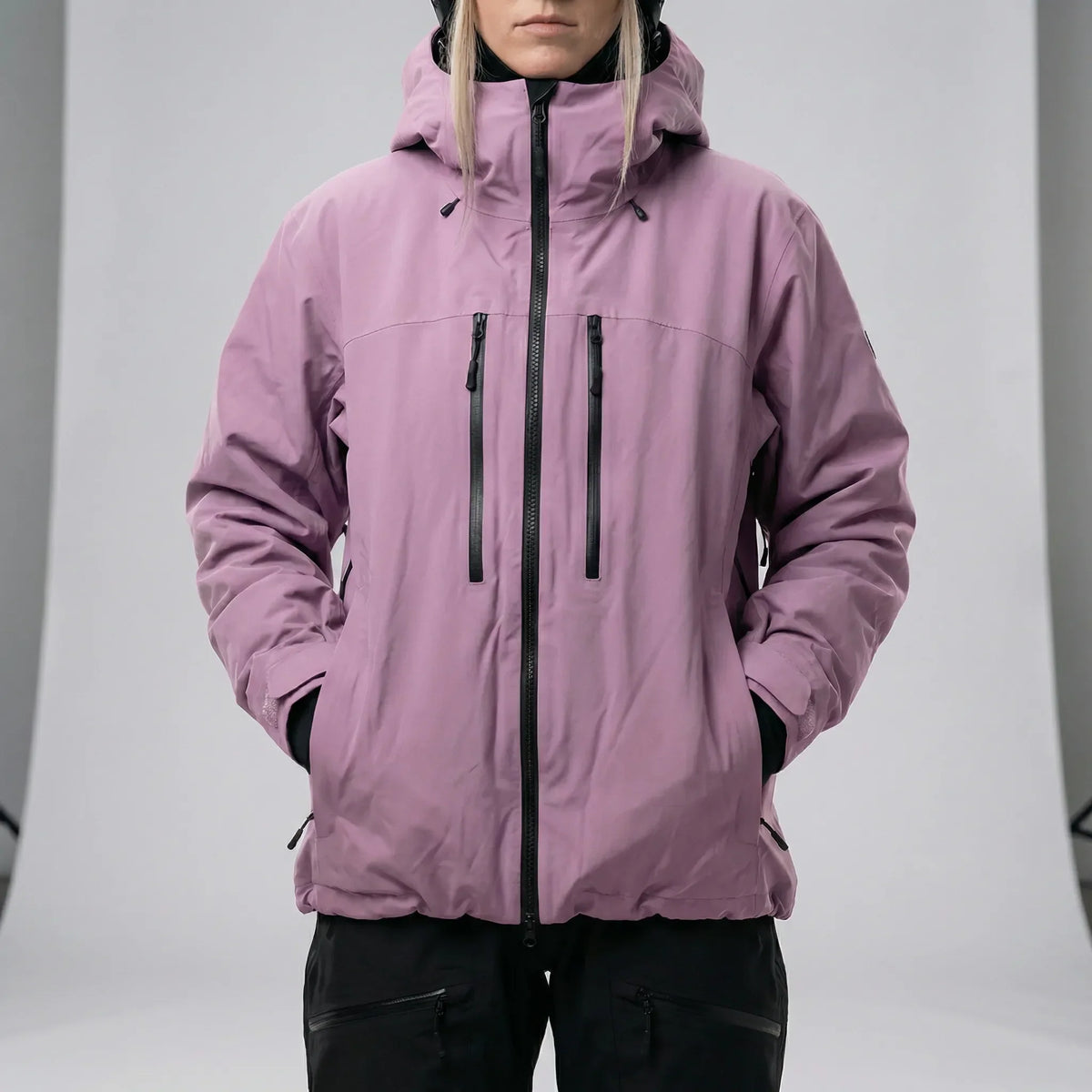 Whitney | Women's Ski Jacket