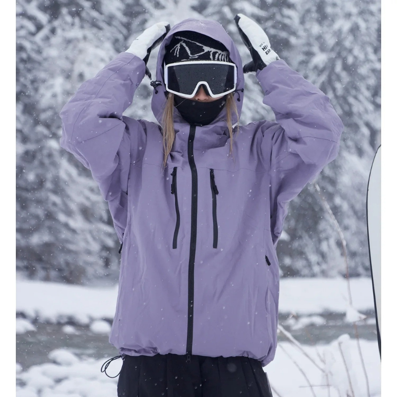 Kinley | Women's Ski Jacket