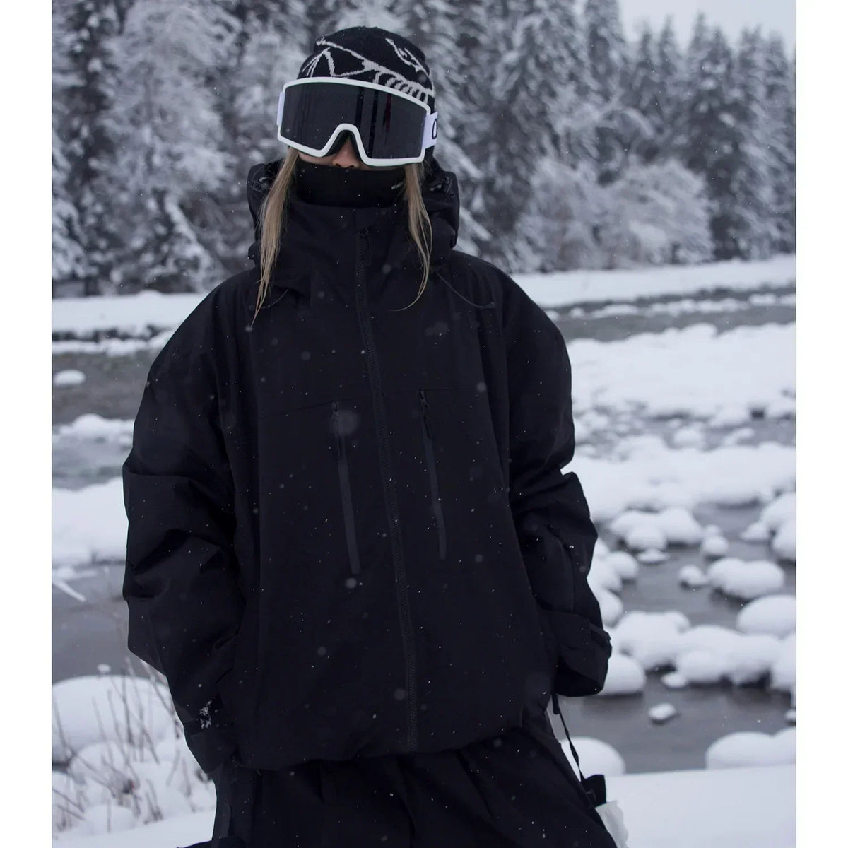 Kinley | Women's Ski Jacket
