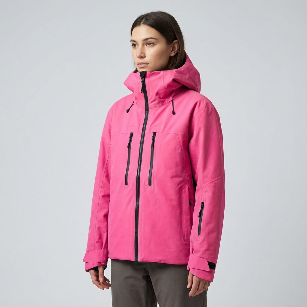 Marissa | Women's Ski Jacket
