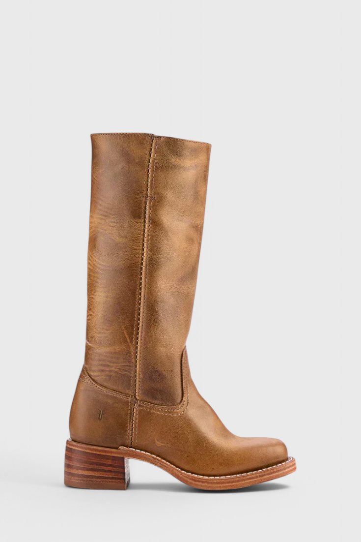 Presley | Women's Knee High Boots