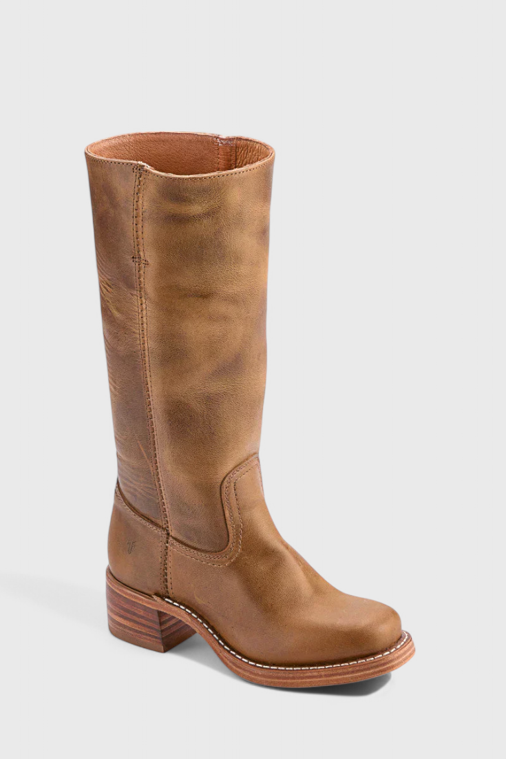 Presley | Women's Knee High Boots