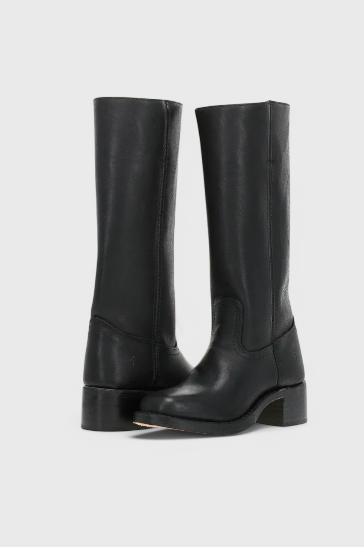 Presley | Women's Knee High Boots