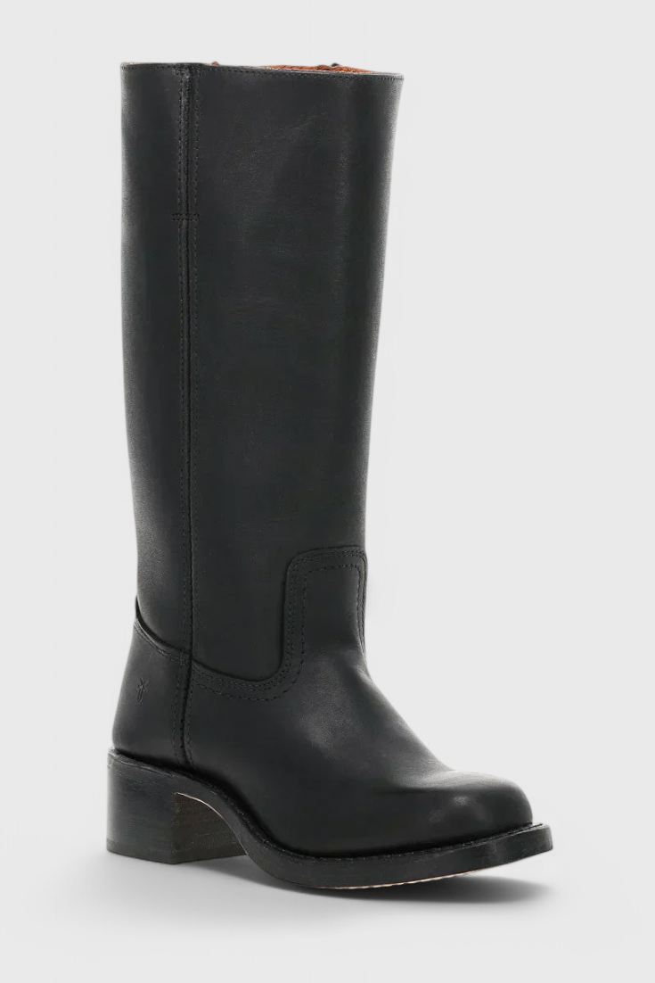 Presley | Women's Knee High Boots