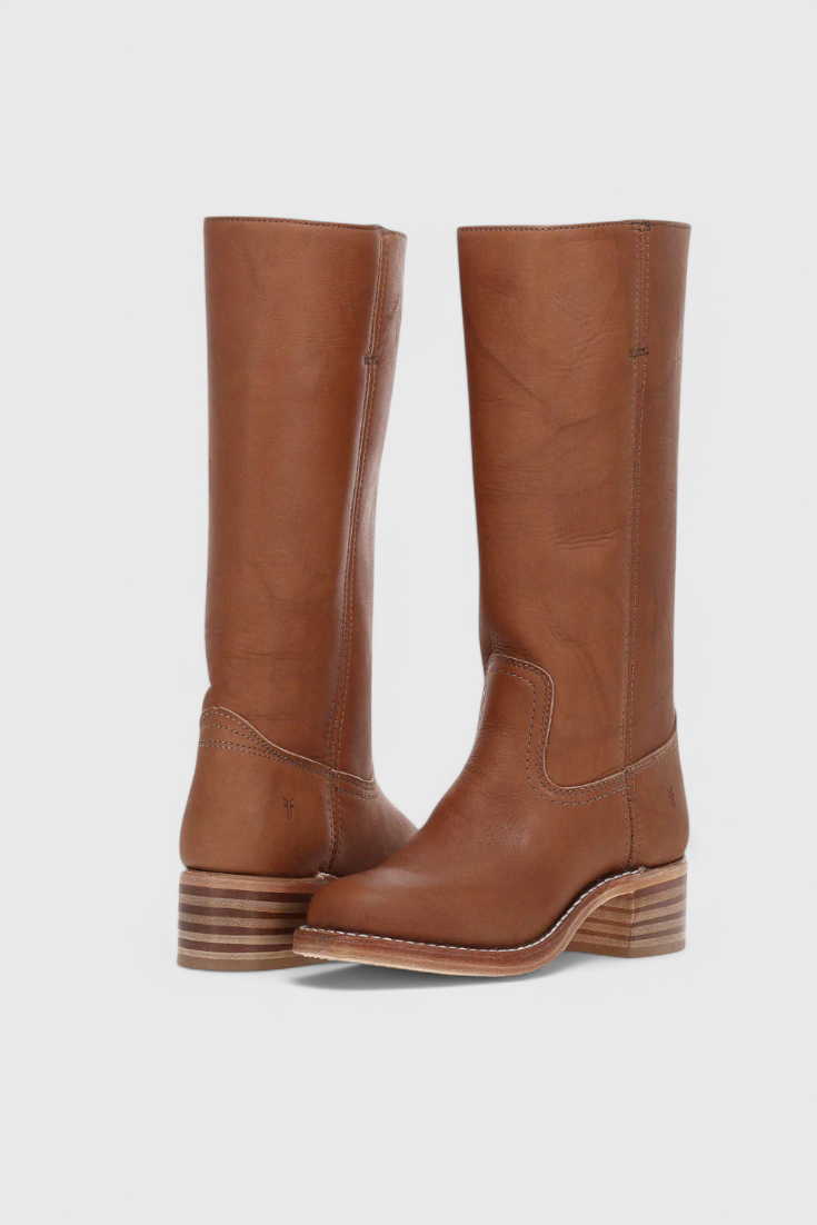 Presley | Women's Knee High Boots