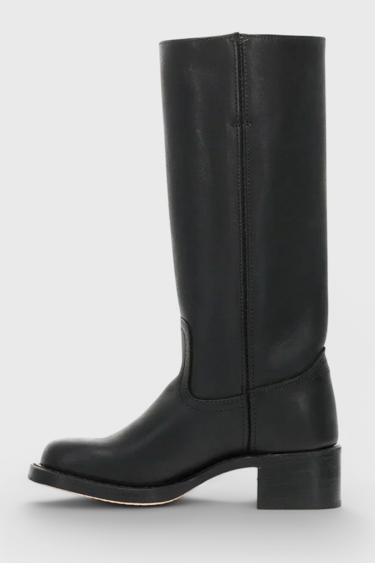 Presley | Women's Knee High Boots