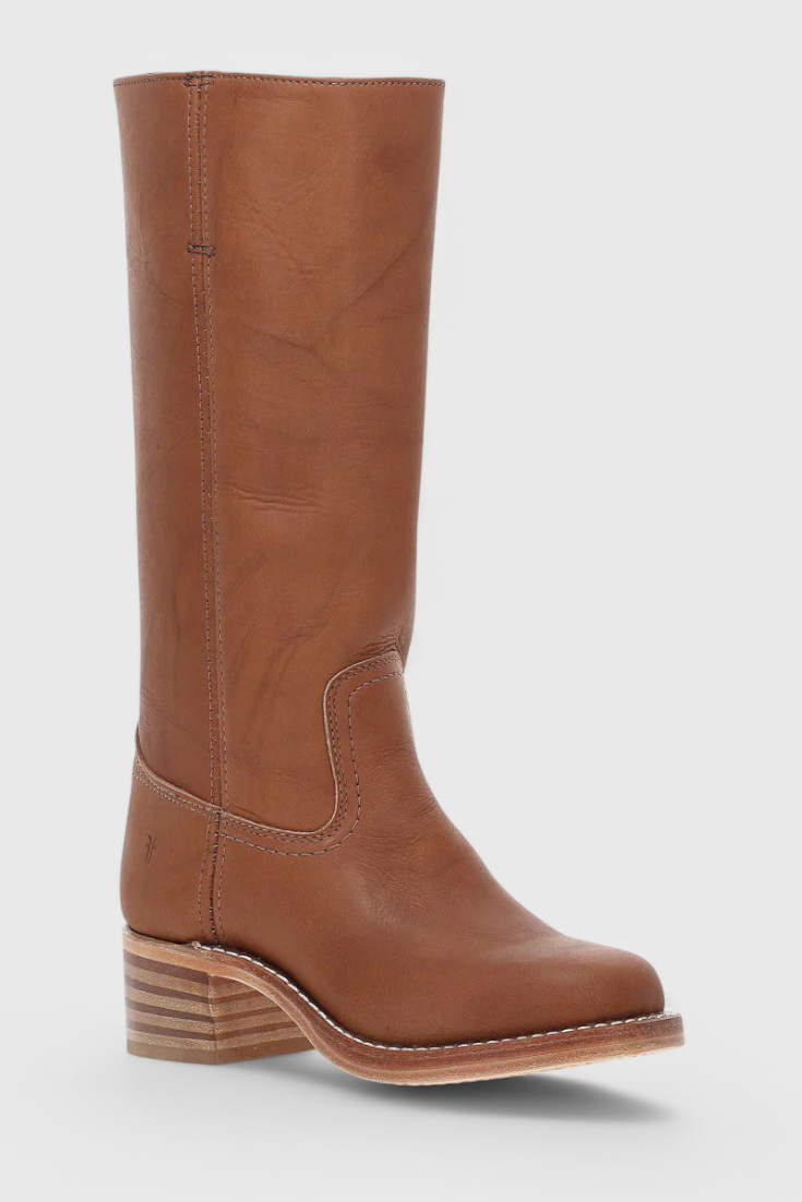Presley | Women's Knee High Boots