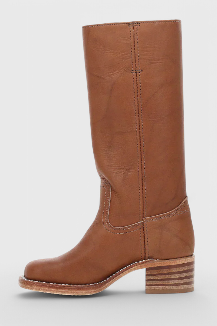 Presley | Women's Knee High Boots