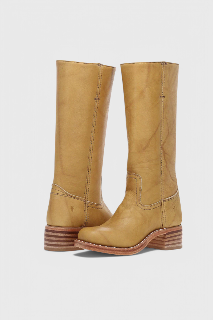 Presley | Women's Knee High Boots