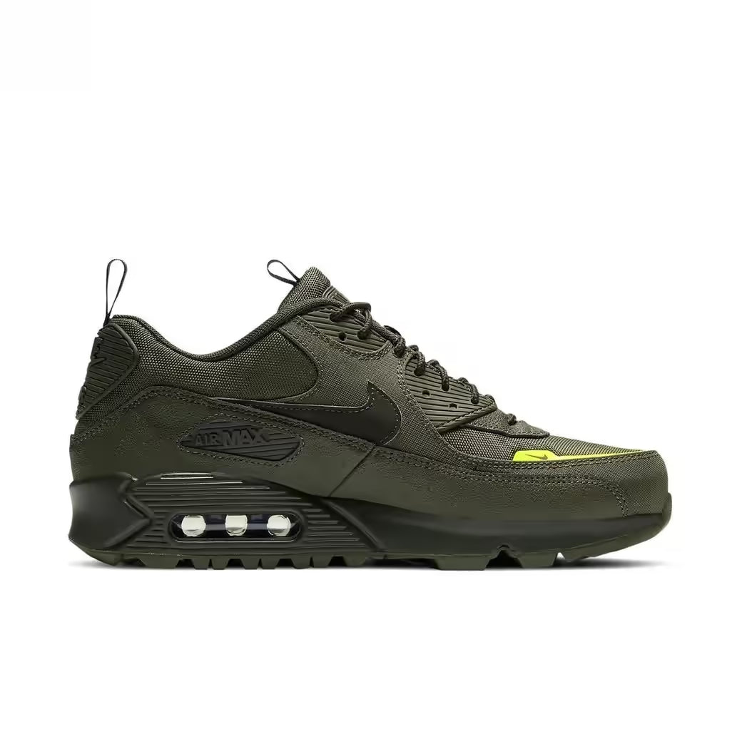 Nike Air Max 90 Low-Top Running and Walking Shoes