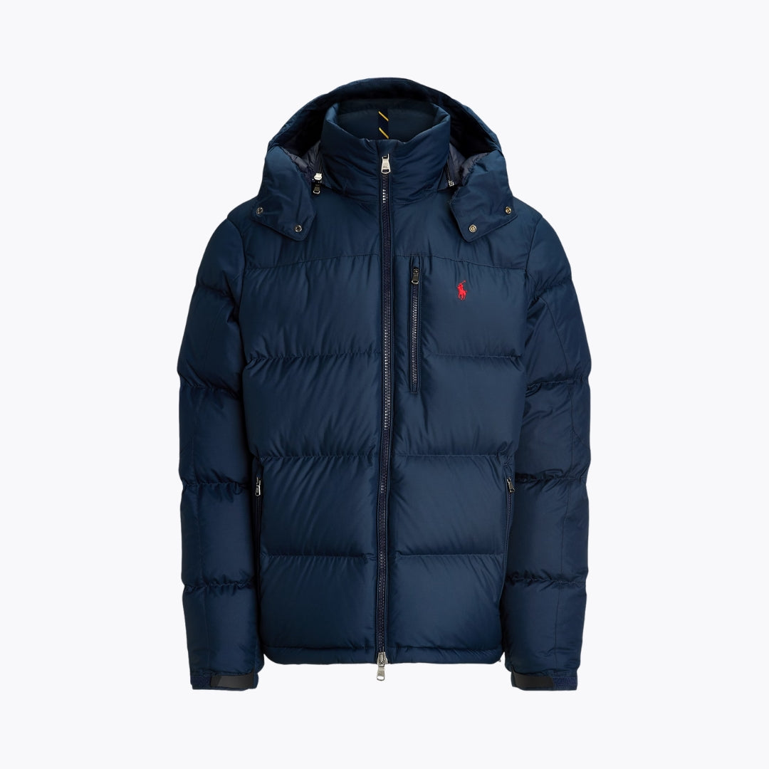 RL Gorham Insulated Down Jacket