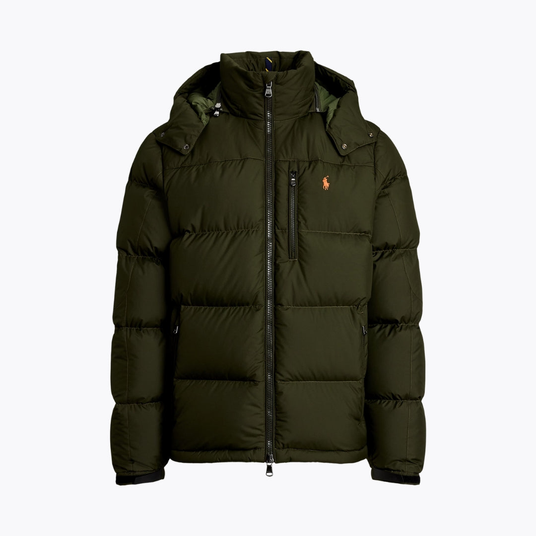 RL Gorham Insulated Down Jacket