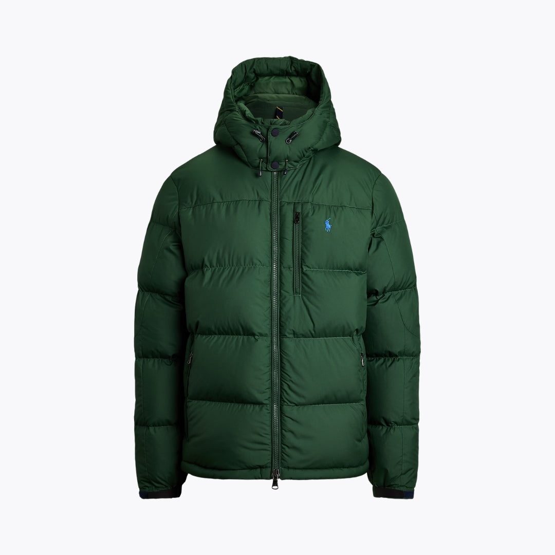 RL Gorham Insulated Down Jacket