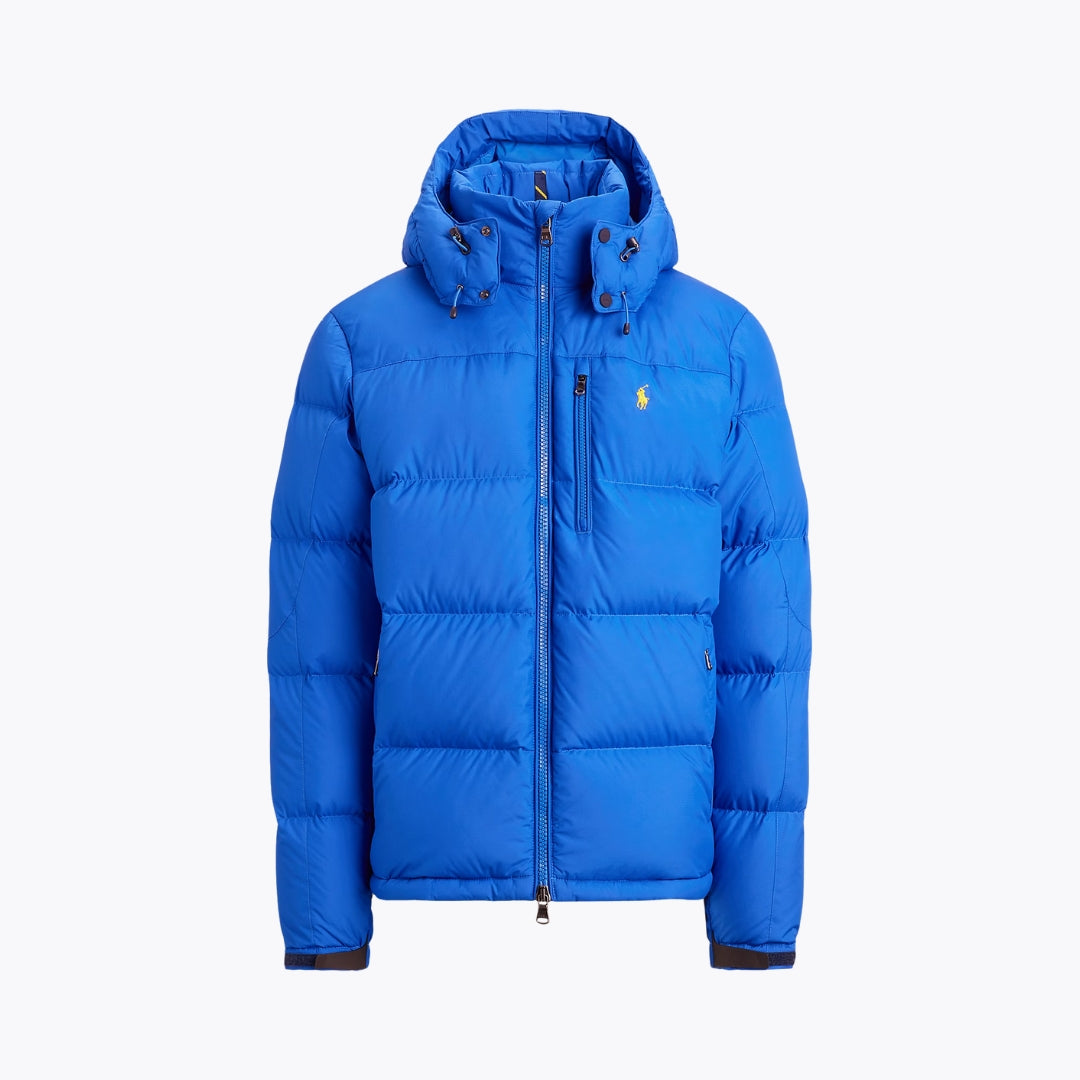 RL Gorham Insulated Down Jacket