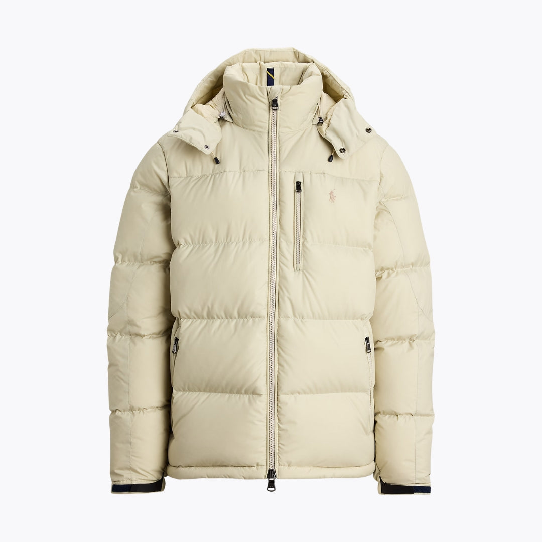 RL Gorham Insulated Down Jacket