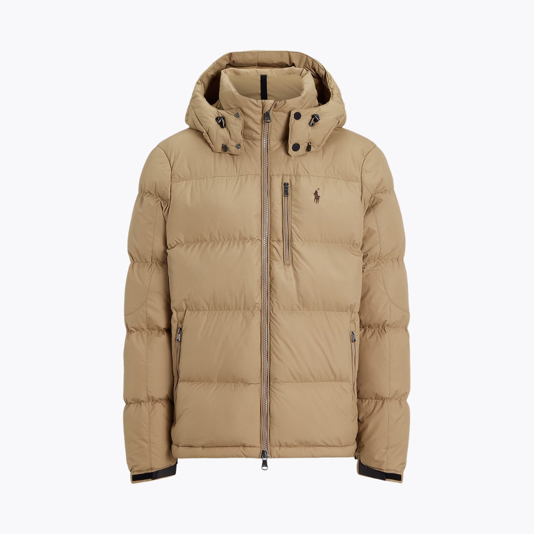 RL Gorham Insulated Down Jacket