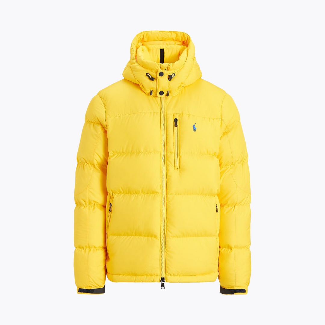 RL Gorham Insulated Down Jacket