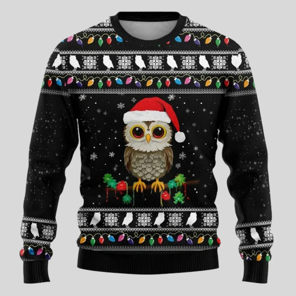 Ian | Men's Christmas Sweater