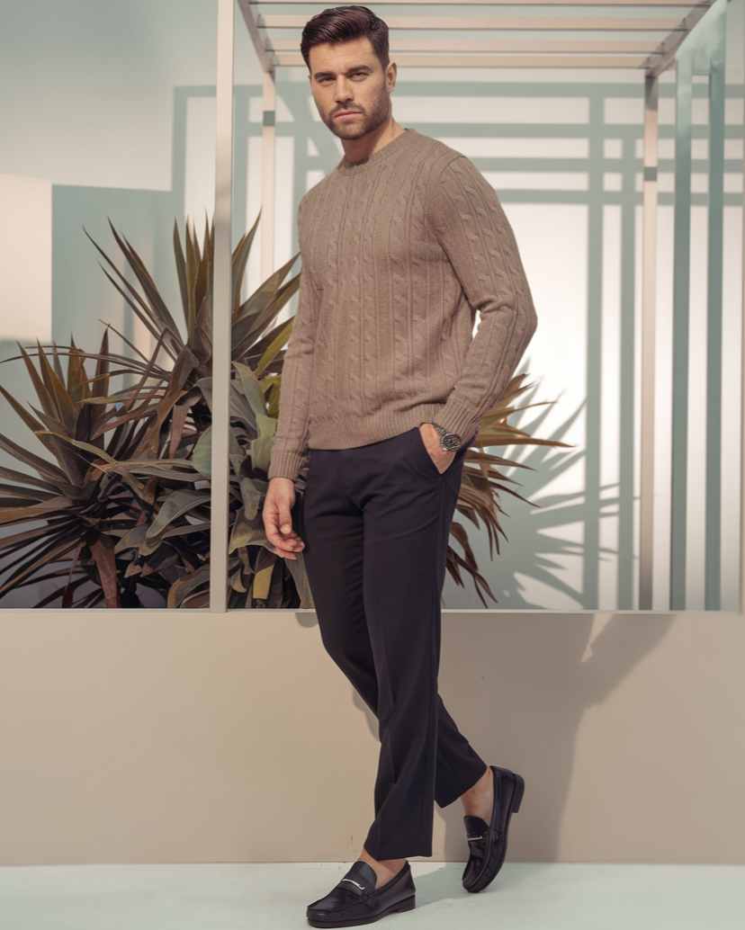 Warren | Men's Sweater