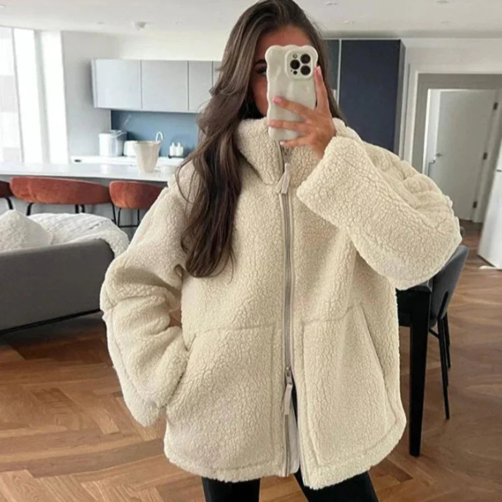 Lily | Women's Jacket