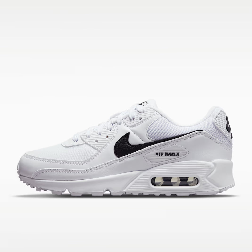 Nike Air Max 90 Low-Top Running and Walking Shoes